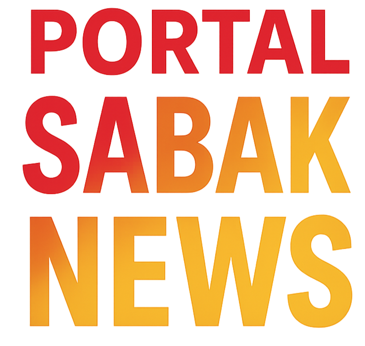 Portal Sabak News logo
