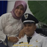 Kepala Desa Kota Harapan, M.Tandri Mengucapkan Selamat HUT Provinsi Jambi Ke 69-2026.
