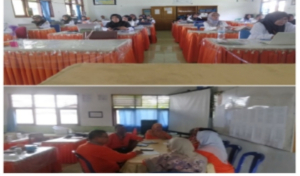 Program MAAU di SMPN 5 Tanjung Jabung Timur Tingkatkan Pembinaan Siswa