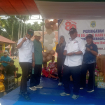 Peringati Hari Ulang Tahun PGRI Ke 80 Dan Hari Guru Nasional 2025 Sekecamatan Geragai.