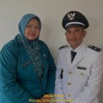 Kades Teluk Majelis Abdul Fatah Mengucapkan Selamat Hari Pahlawan Nasional10 November 2025