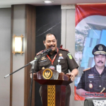 Persiapan Menyambut Pemberlakuan KUHP Dan KUHAP Januari 2026 Kejati Jambi Mengadakan FGD.