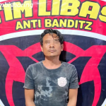 Seorang Pembobol Rumah Akhirnya Ditangkap Usai Melakukan Pencurian.