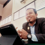 Ketua Restorasi Lingkungan Hijau Kritisi PetroChina Terkait Jalan Rusak Disimpang Garuda.
