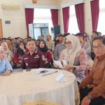 H.Bakri Kawal Langsung Usulan Infrastruktur Desa Ke Kementrian