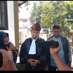 Kuasa Hukum Soroti Banyak Kejanggalan, Terdakwa Diduga Korban Kriminalisasi dalam Perkara Narkotika
