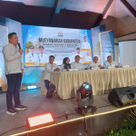Afip Firmansyah Ketua Kadin Bekerja Sama Dengan Pemkab Memajukan Tanjung Jabung Timur