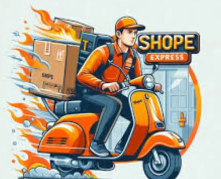 Pelayanan SPX Muara Sabak Sangat Tidak Memuaskan,Karna Kurir Tidak Mau Antar Sampai Alamat