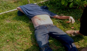 Jadi Korban Pembunuhan Brutal Seorang pimpred Tewas Mengenaskan Didalam Sumur Miliknya