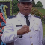 Kades Suka Maju Ucapkan Selamat HUT ke-80 RI