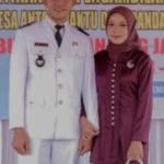 Kepala Desa Pandan Makmur Shohibul Khairil Ucapkan Selamat HUT Ke – 80 RI