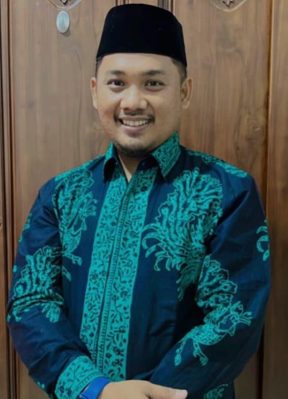 Kepala Desa Simbur Naik Jusmail.S.KOM Ucapkan Selamat HUT Ke – 80 RI