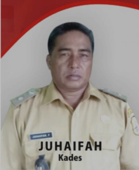 Kepala Desa Kuala Simbur Juhaifah Ucapkan Selamat HUT Ke – 80 RI