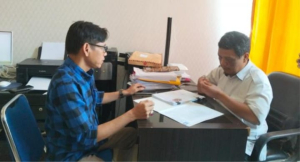 DPD PAN Tanjabtim Ajukan Pergantian Pemberhentian Sulpani Antar Waktu Digantikan Musabaqoh