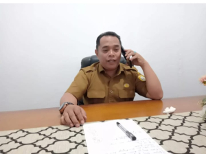 Dinas PUPR Melalui Alkal Dukung 18 Program Bupati Hj.Dillah Hikmah Sari