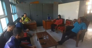 Kepsek Dan Guru Yang Tadinya Berkonflik Berakhir Damai Dan Saling Memaafkan 