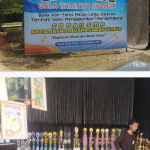 GALENSA 2025, Ajang Eksplorasi Bakat Siswa SD dan SMP di Muara Sabak Timur
