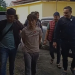 Terjadi Perkelahian Didesa Lambur Luar, Mengakibatkan Korban tewas.