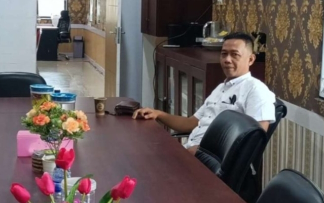 Media Itu Sosial Kontrol Hanya Tunduk Dengan UU Pers NO 40 Tahun 1999 Tidak Akan Tunduk Pada Siapapun.