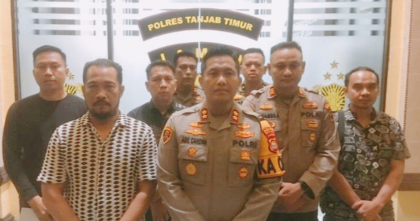 Konflik Hutang 200 Juta Mengakibatkan Nyawa Melayang.