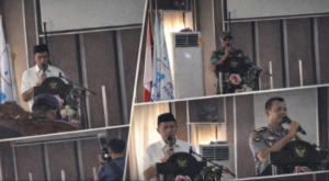 Dihadiri Forkopimda ,DPD PPWI Jambi Dideklarasikan Sebagai Mitra Kritis Demokrasi