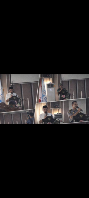 Dihadiri Forkopimda ,DPD PPWI Jambi Dideklarasikan Sebagai Mitra Kritis Demokrasi