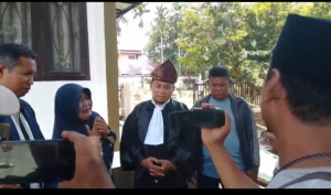 Kuasa Hukum Soroti Banyak Kejanggalan, Terdakwa Diduga Korban Kriminalisasi dalam Perkara Narkotika