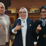 Proyek Kapal Nelayan Tuai Sorotan, Ketua DPRD Hj.Zilawati Buka Suara.