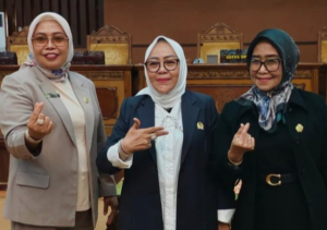 Proyek Kapal Nelayan Tuai Sorotan, Ketua DPRD Hj.Zilawati Buka Suara.