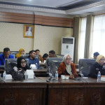 DPRD Tanjab Timur Gelar RDP Bahas Penonaktifan PBI BPJS, Soroti Validasi Data Hingga Peran Desa