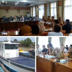 DPRD Tanjung Jabung Timur gelar RDP Polemik Pengadaan Kapal 10 GT
