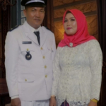 Kepala Desa Lambur Luar Zainudin Beserta Staf Mengucapkan Selamat Hari Raya Idul Fitri 1447.H.
