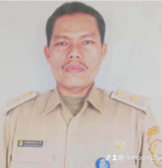 Kepala Sekolah SDN 211 Parmodianto Beserta Staf  Mengucapkan Selamat Hari Raya Idul Adha1447 H.2026